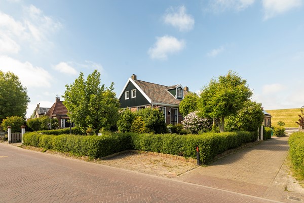 Medium property photo - Skoallereed 1, 9142 VX Moddergat